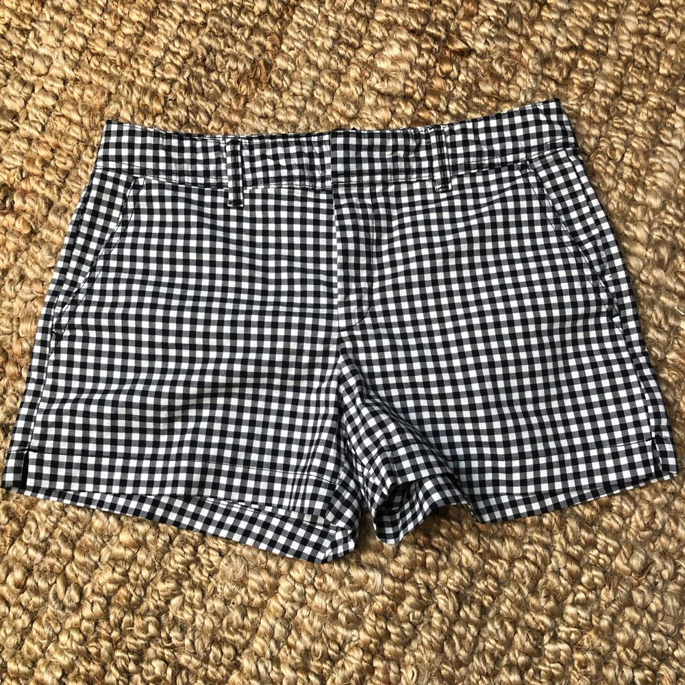 Gap Shorts